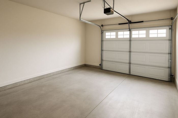 車庫空間怎麼規劃？採光設計、動線與收納一次看懂